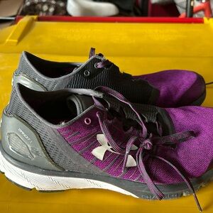 Under Armor Shoes